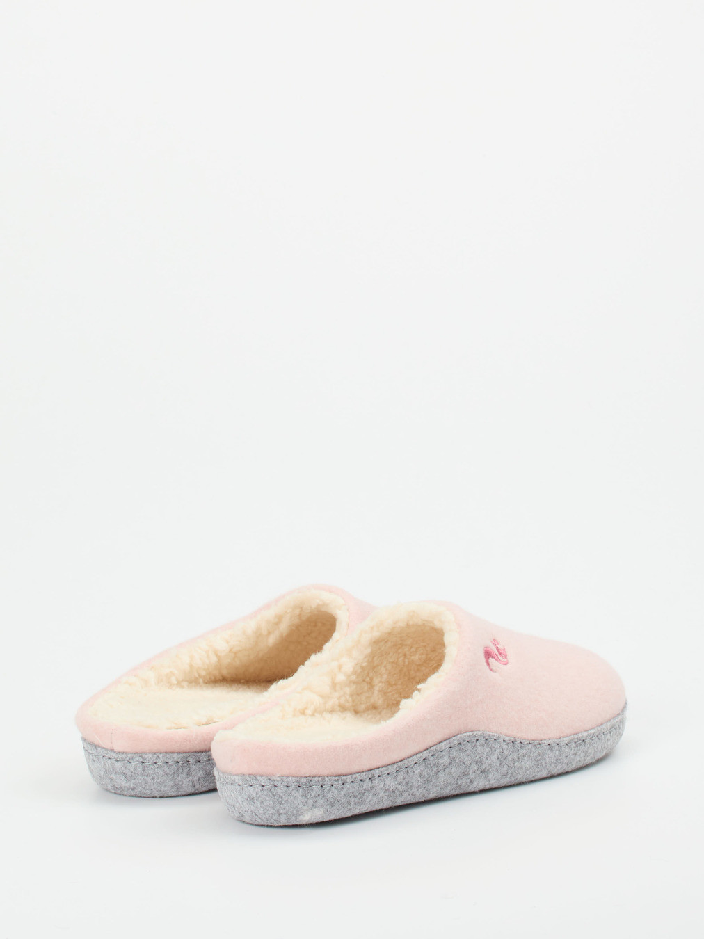 Hausschuh rosa 7163599002303