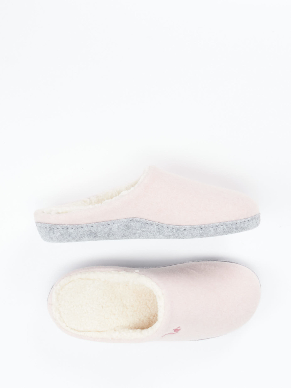 Hausschuh rosa 7163599002304