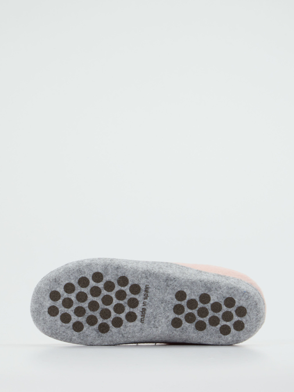 Hausschuh rosa 7163599002305