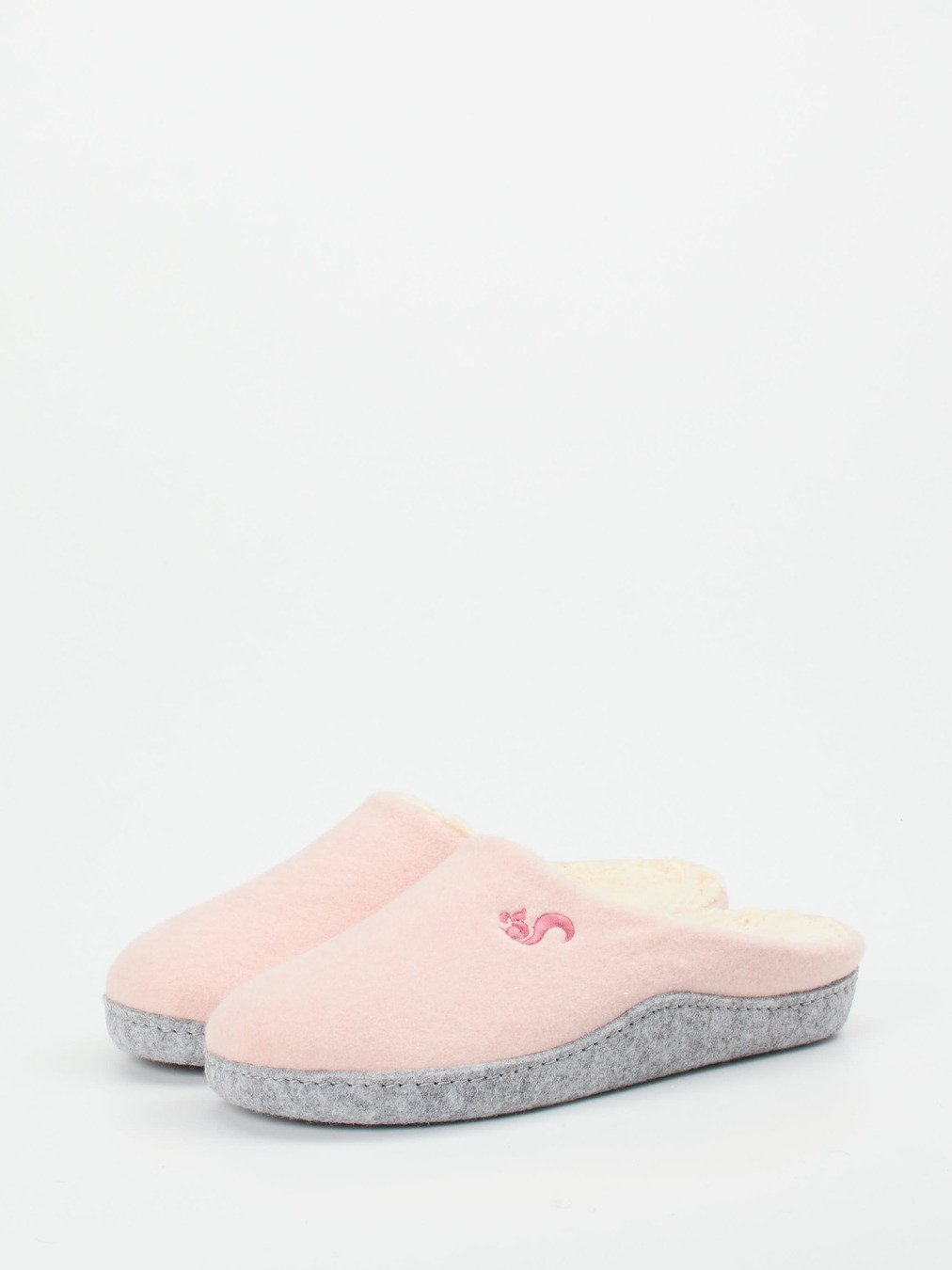 Hausschuh rosa 7163599002302