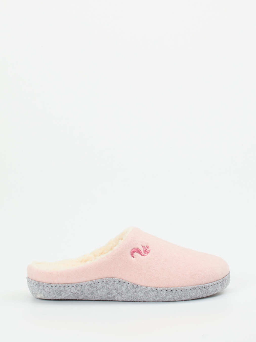 Hausschuh rosa 7163599002301