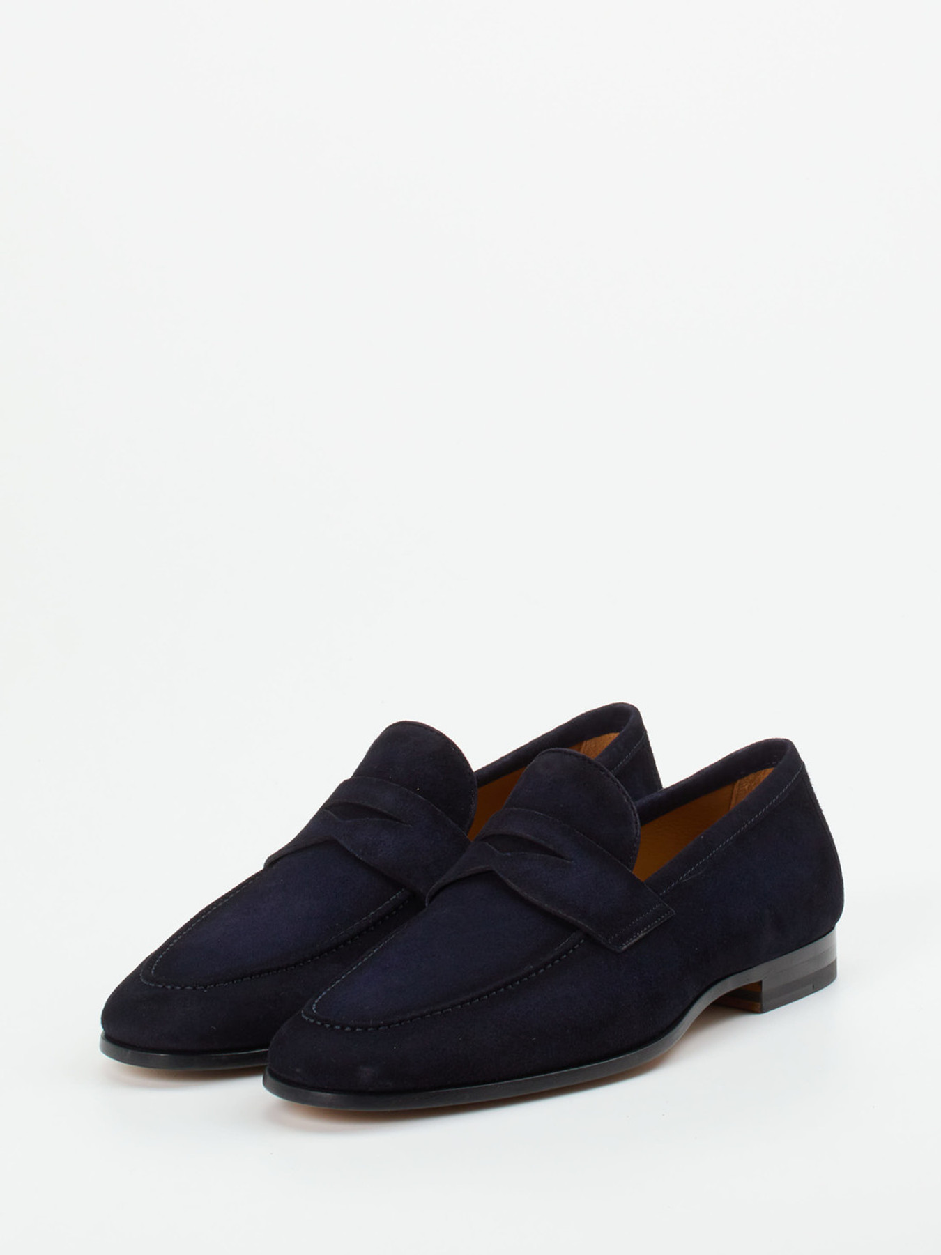 Slipper blau 4501109002602