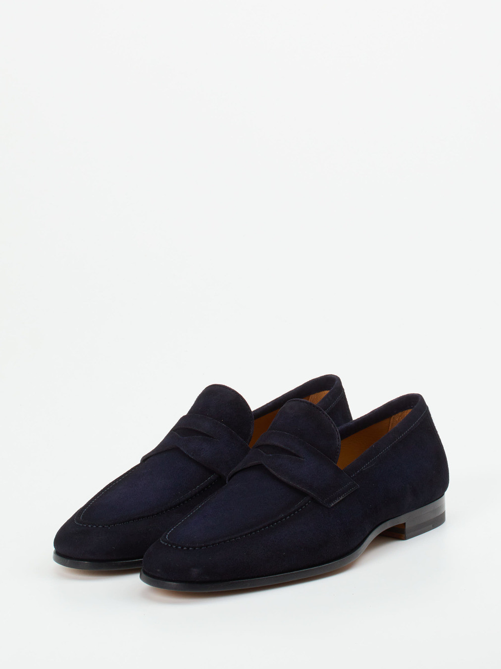 Slipper blau 4501109002602