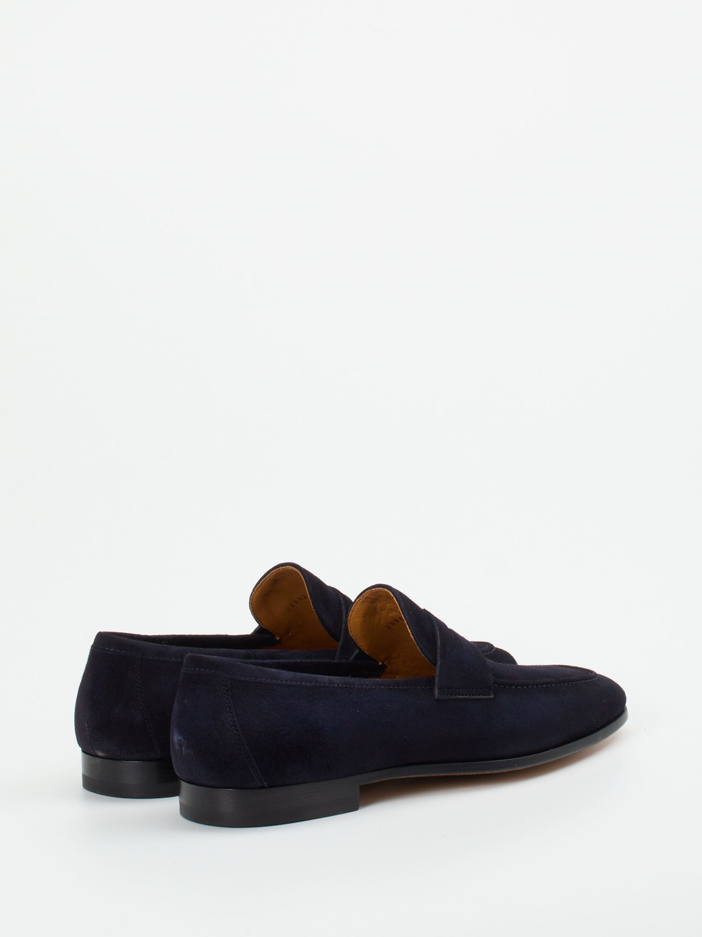 Slipper DELOS blau 4501109002603