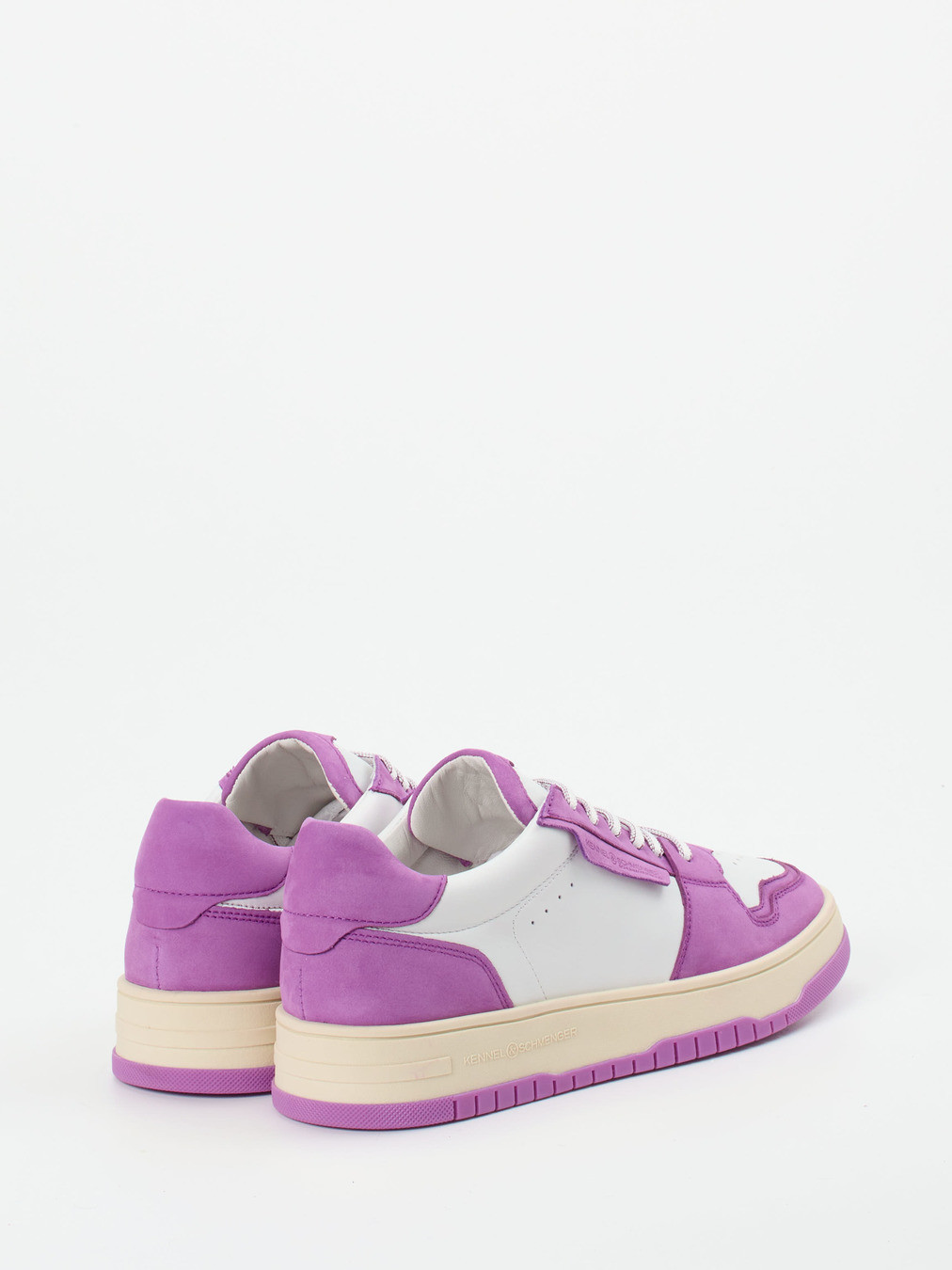 Sneaker weiß 1661791002003