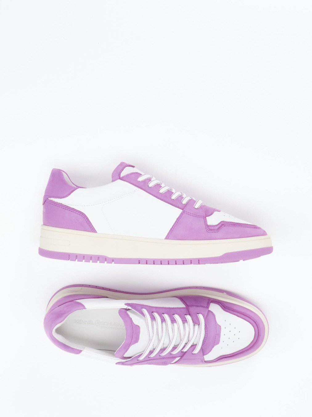 Sneaker weiß 1661791002004