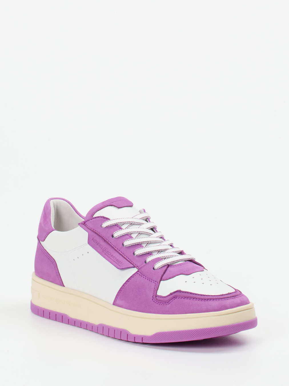 Sneaker weiß 1661791002006