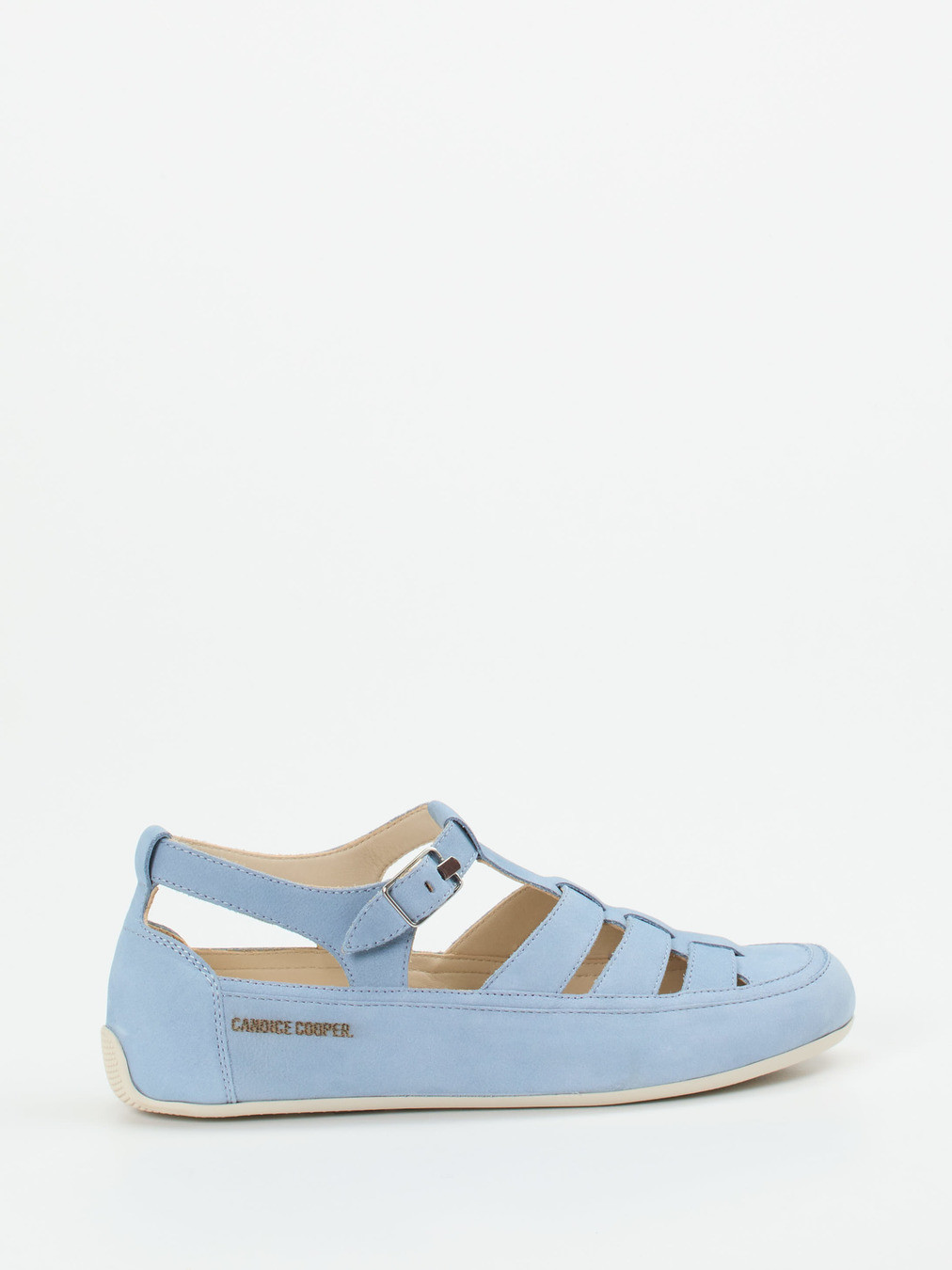 Sneaker blau 1601199000101