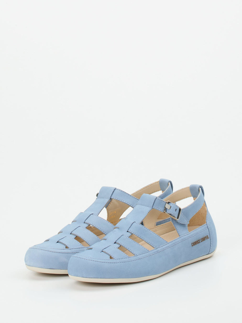 Sneaker blau 1601199000102