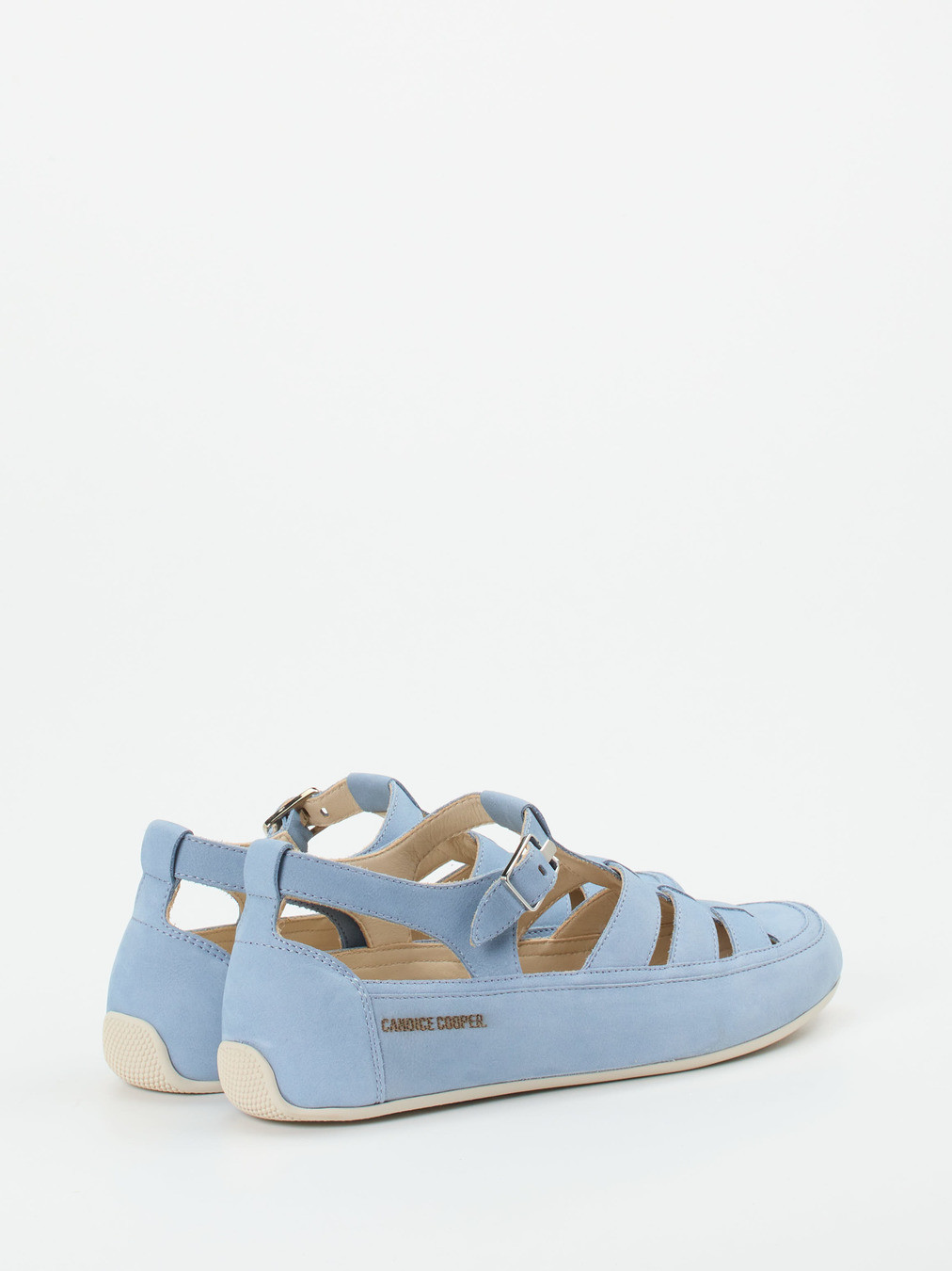 Sneaker blau 1601199000103