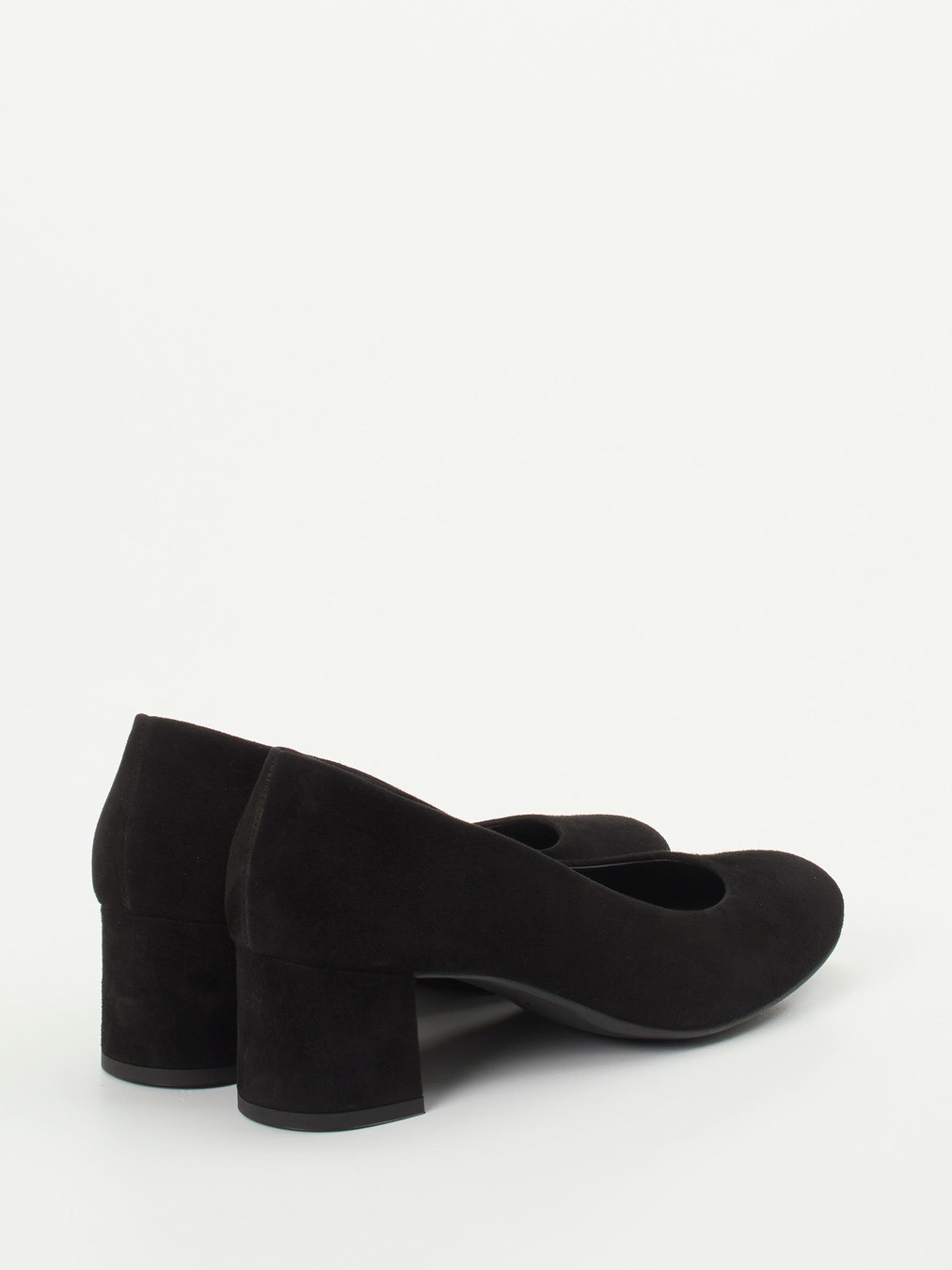 Pumps schwarz 1417009004803