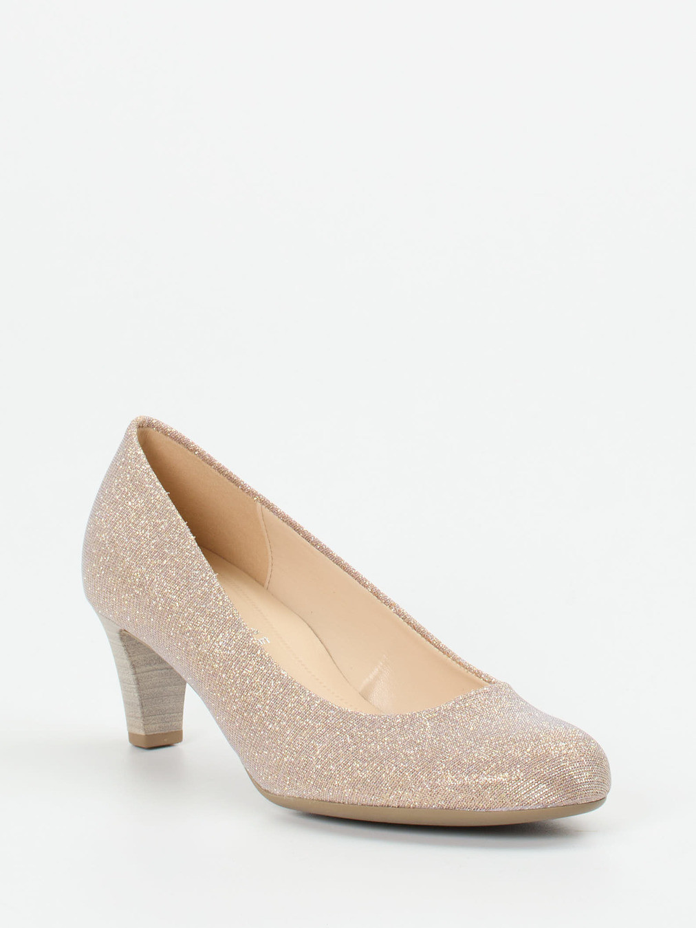 Pumps rosa 1416599000806