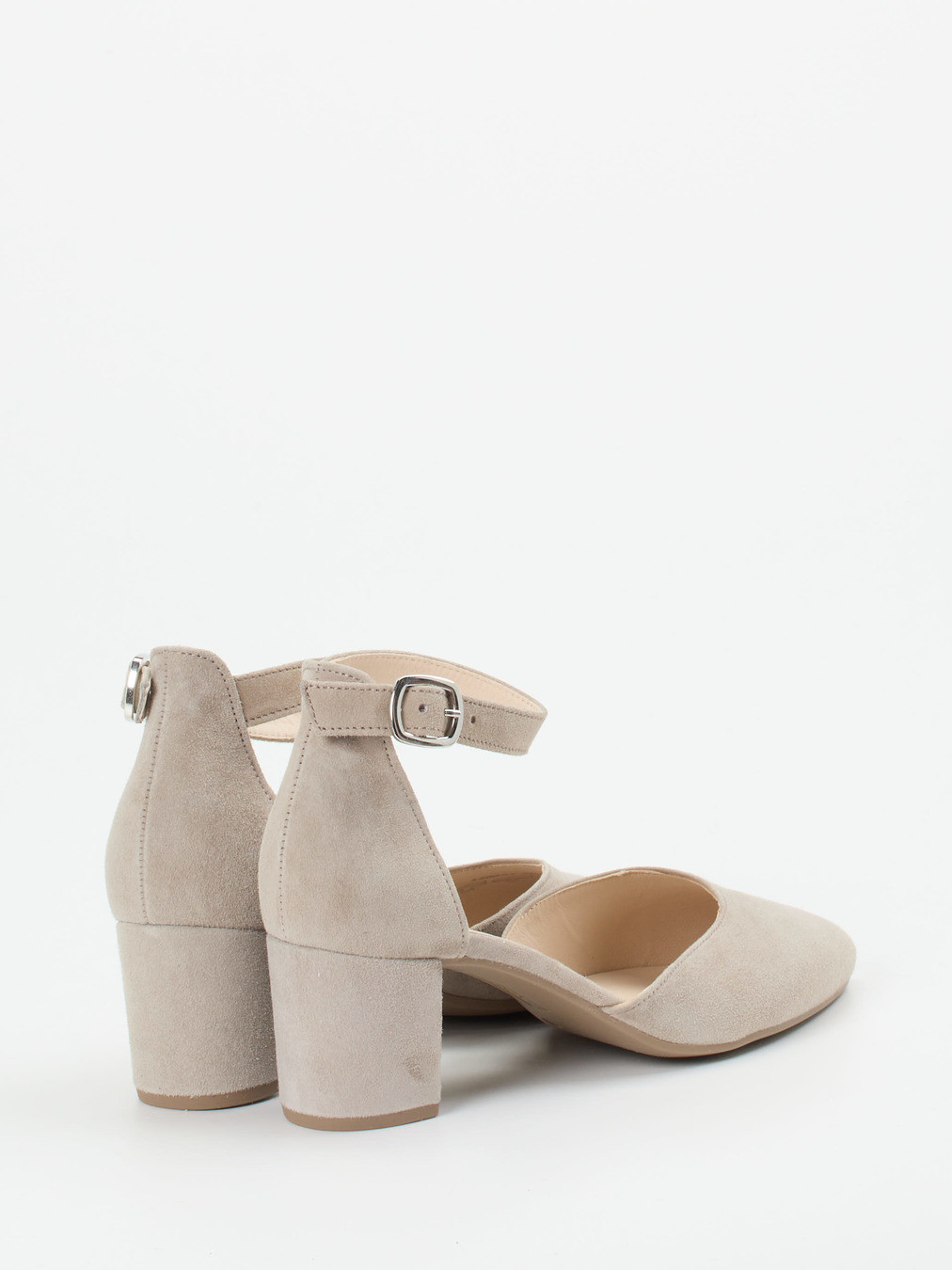 Pumps braun 1327249000103