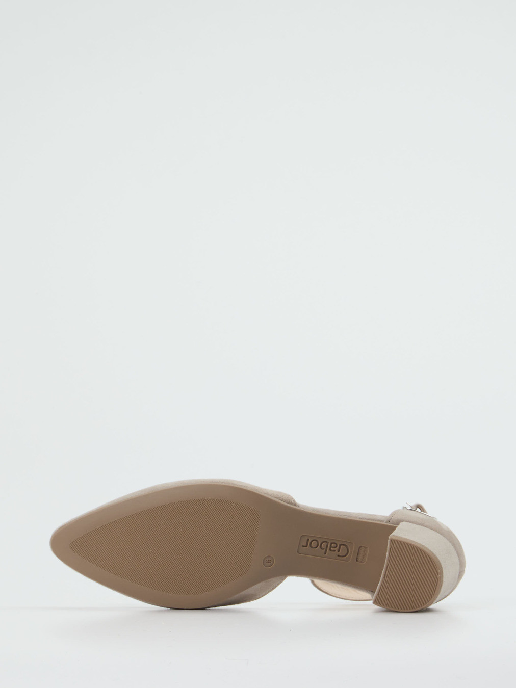 Pumps braun 1327249000105