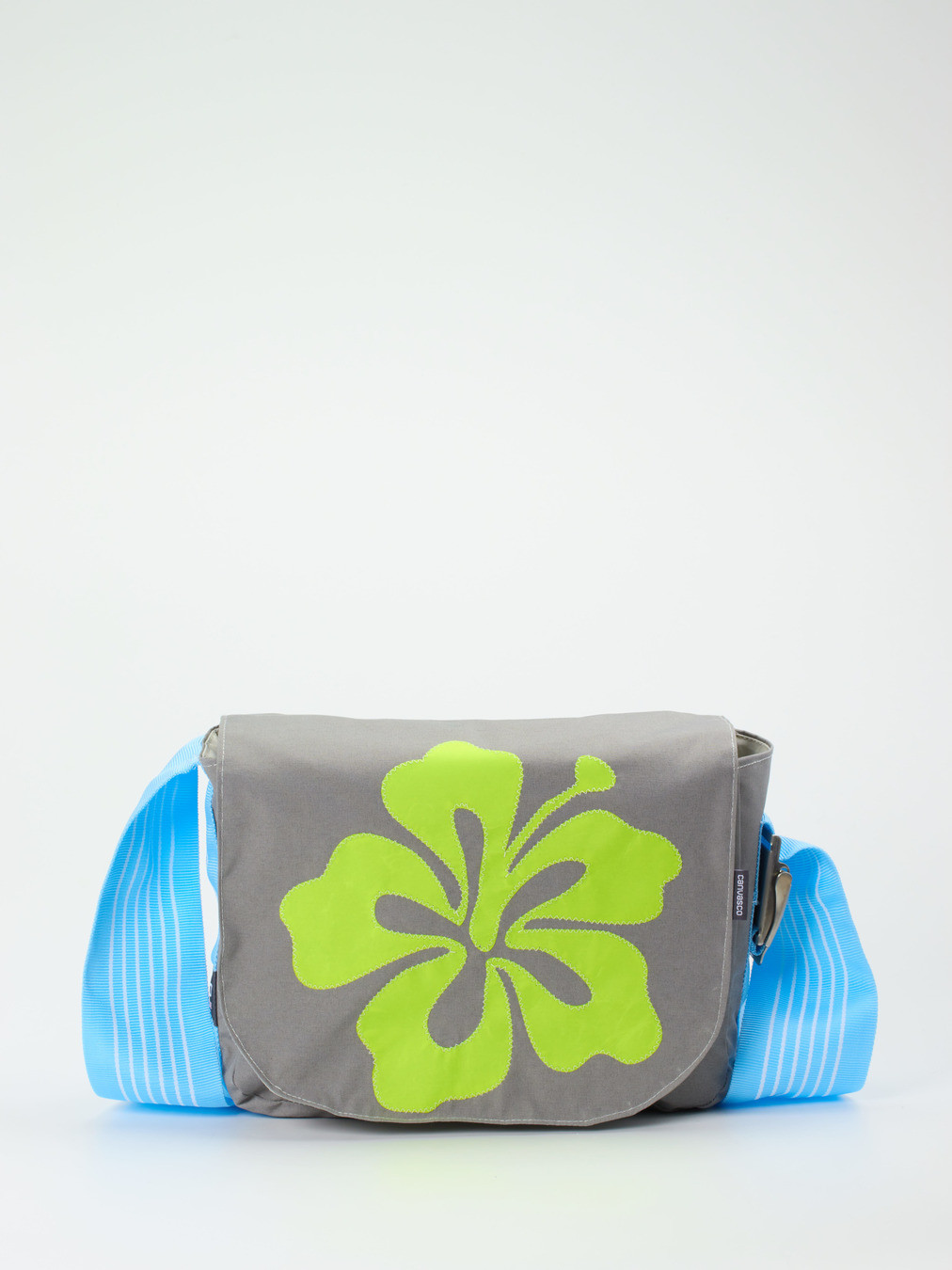 Umhängetasche grau 9301498000101