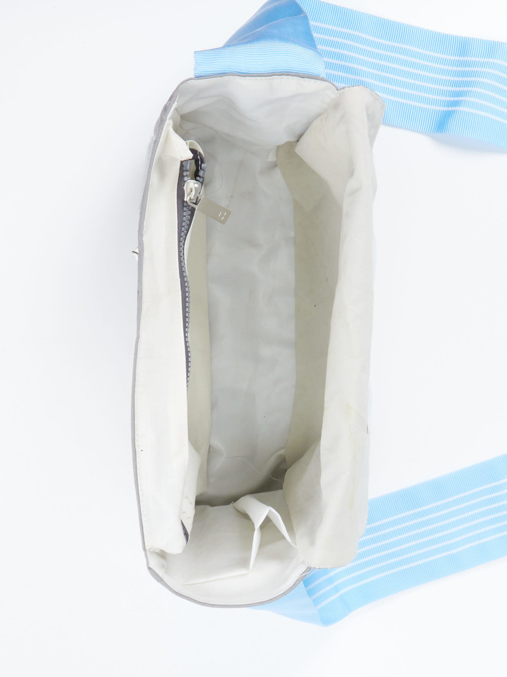 Umhängetasche grau 9301498000104