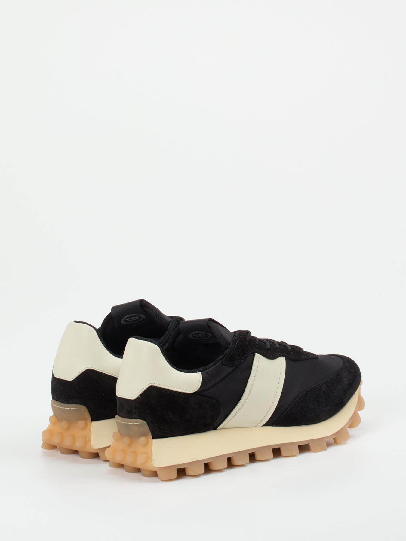 Sneaker schwarz 4661007001703