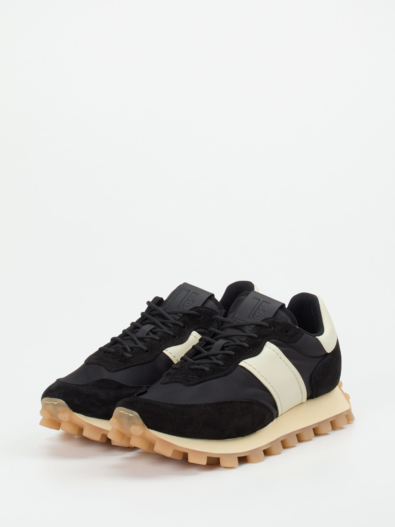 Sneaker schwarz 4661007001702