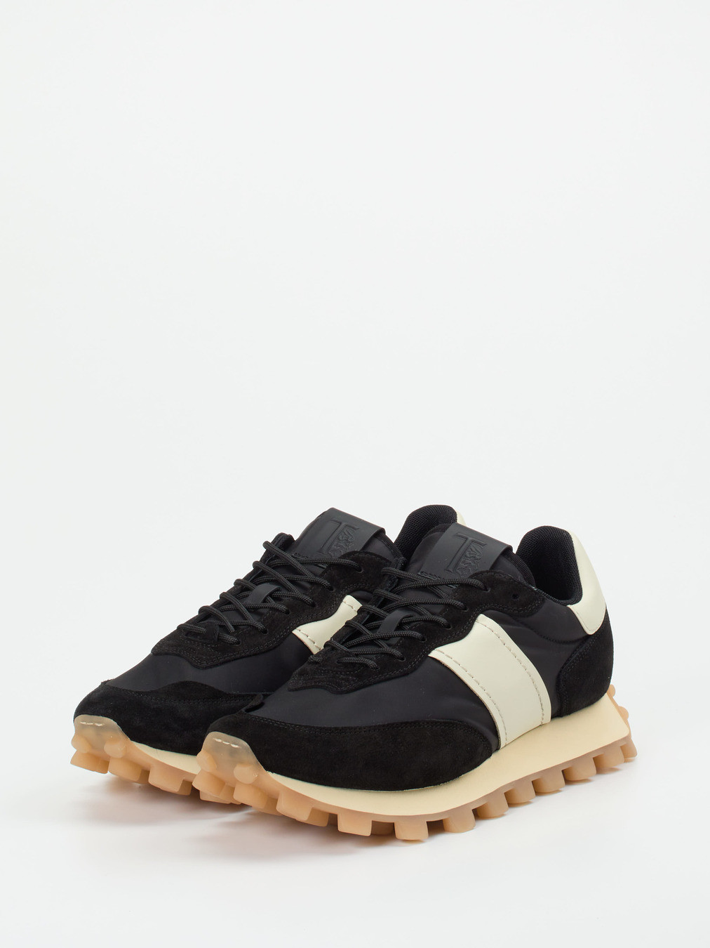 Sneaker schwarz 4661007001702