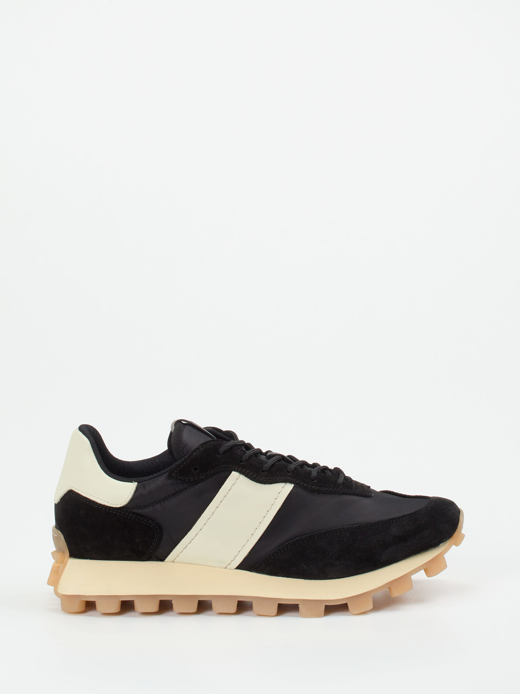 Sneaker schwarz 4661007001701