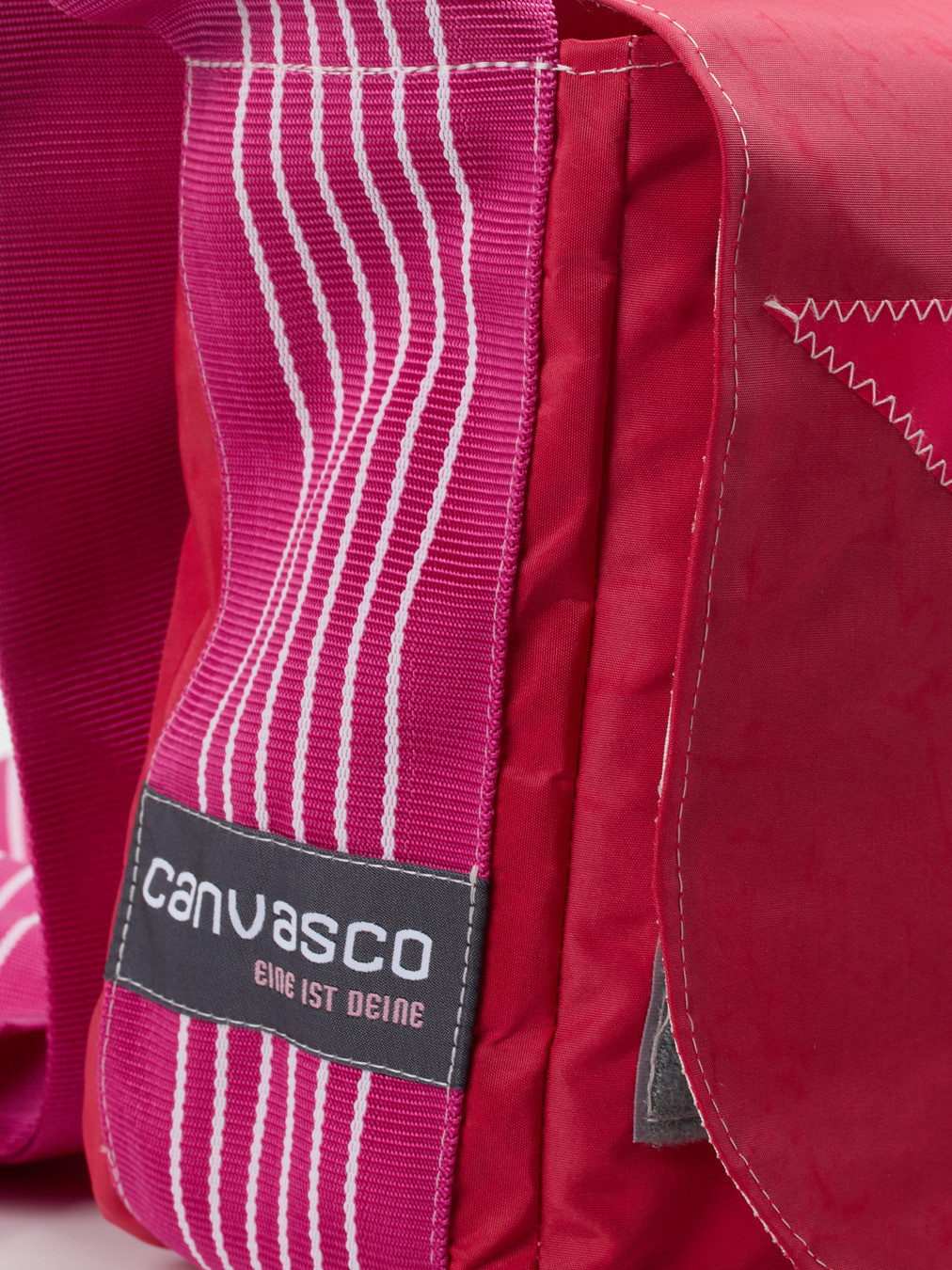 Umhängetasche rot 9301595000305