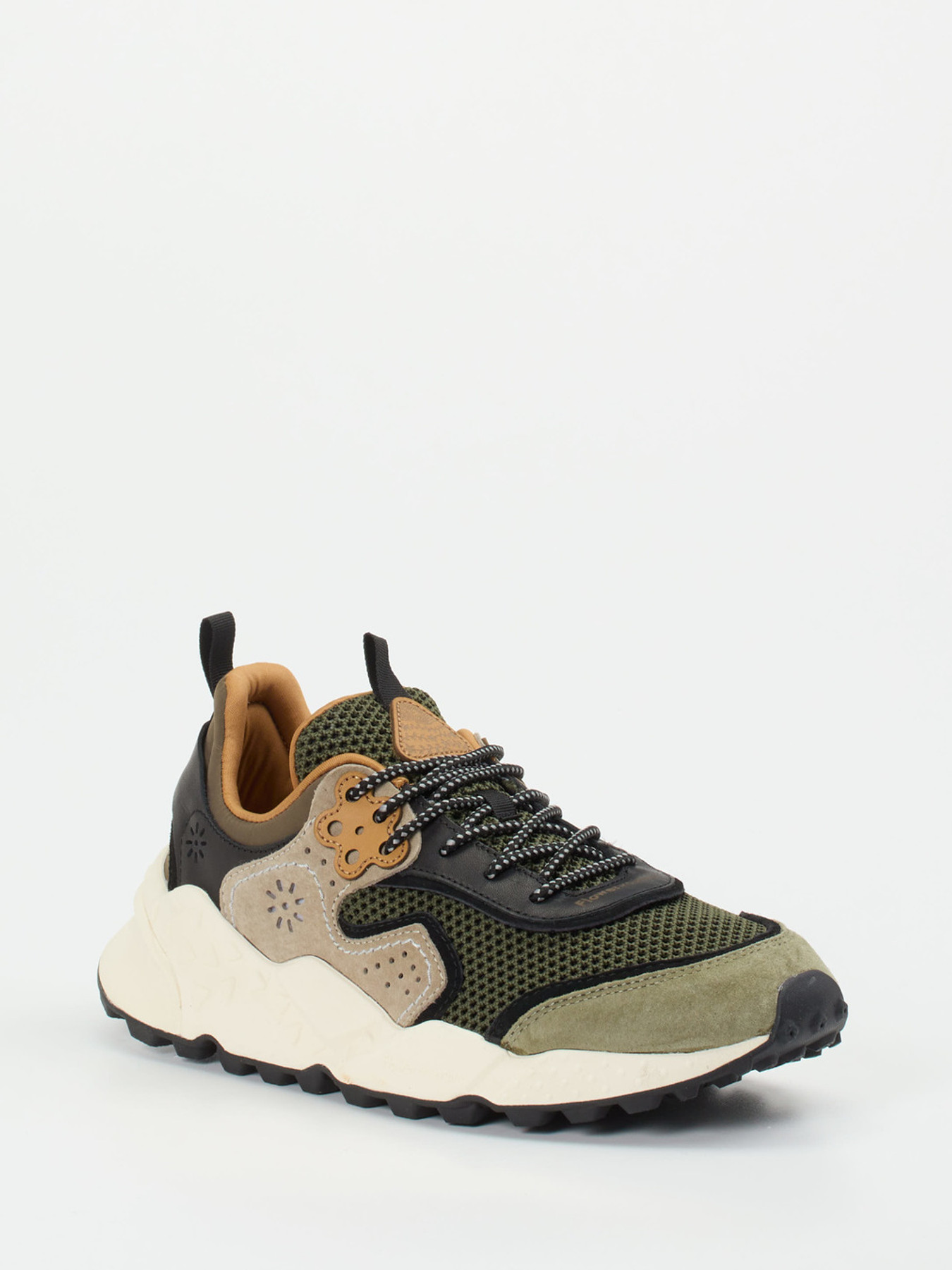 Sneaker grün 4661629010306