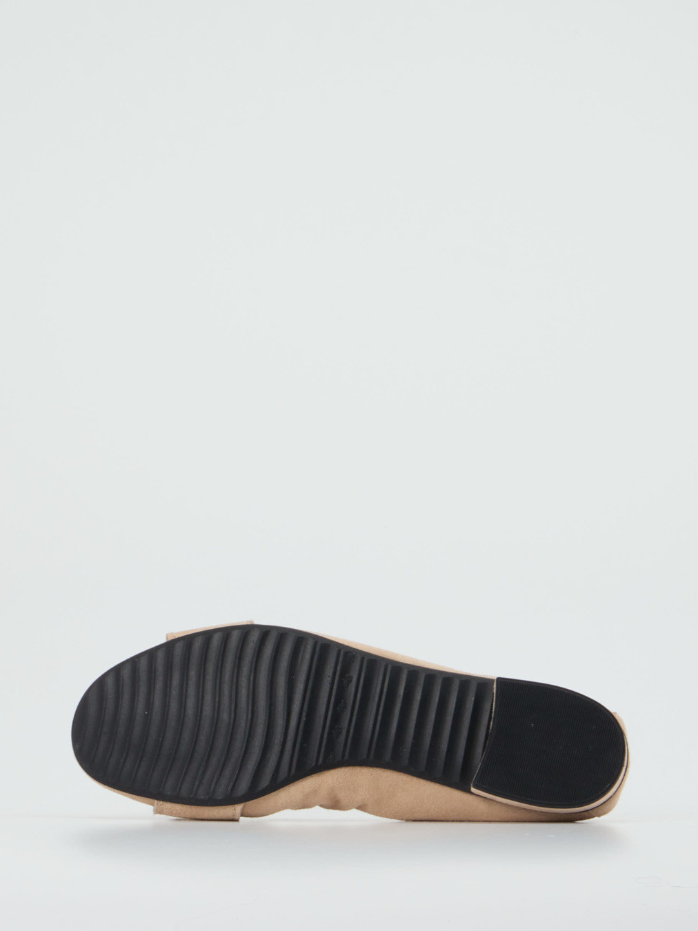 Ballerina braun 1411299000905