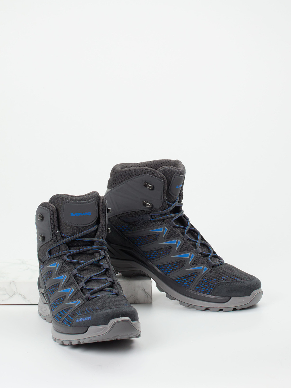 Boots grau 4701401000404