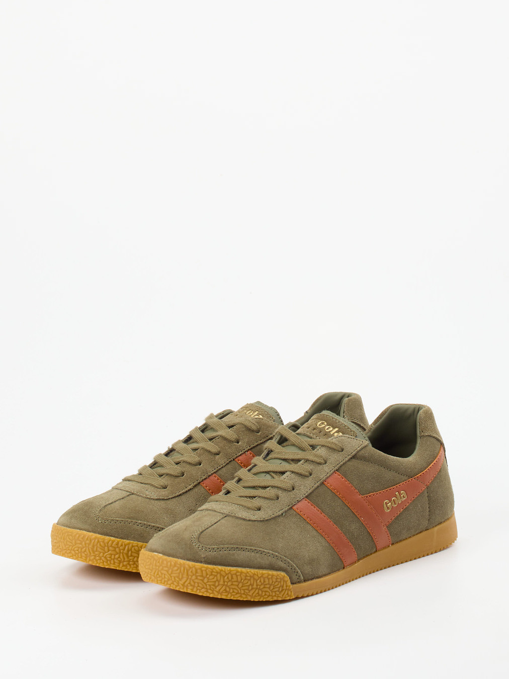 Sneaker grün 8465695000102