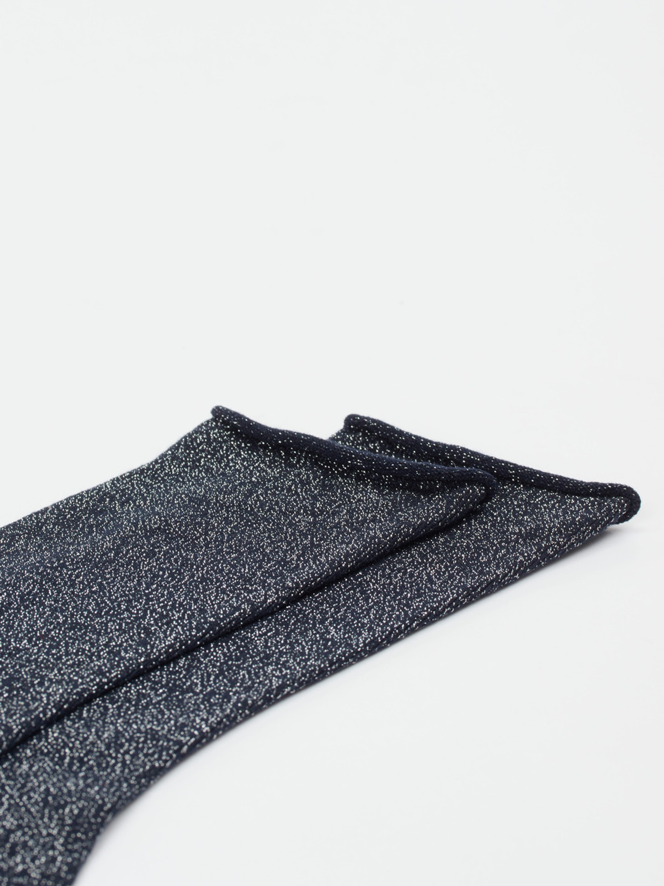 Shiny Damensocken blau 9190109005701