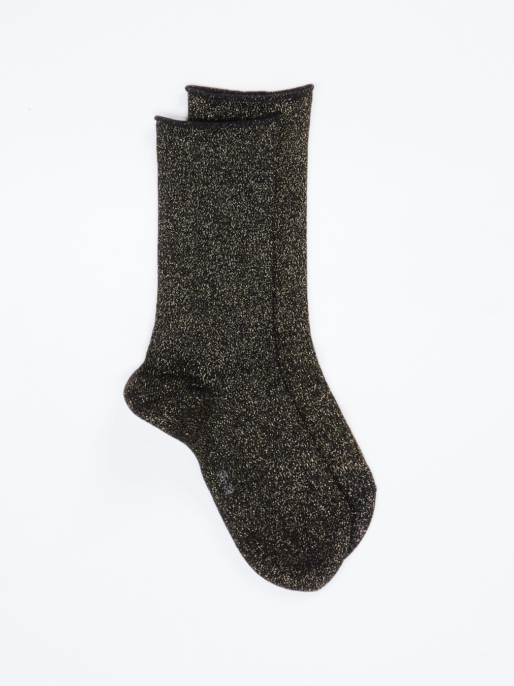 Shiny Damensocken schwarz 9190009007306