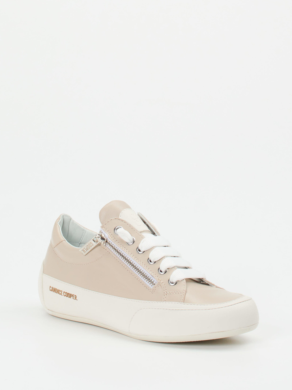 Sneaker grau 1661499004906