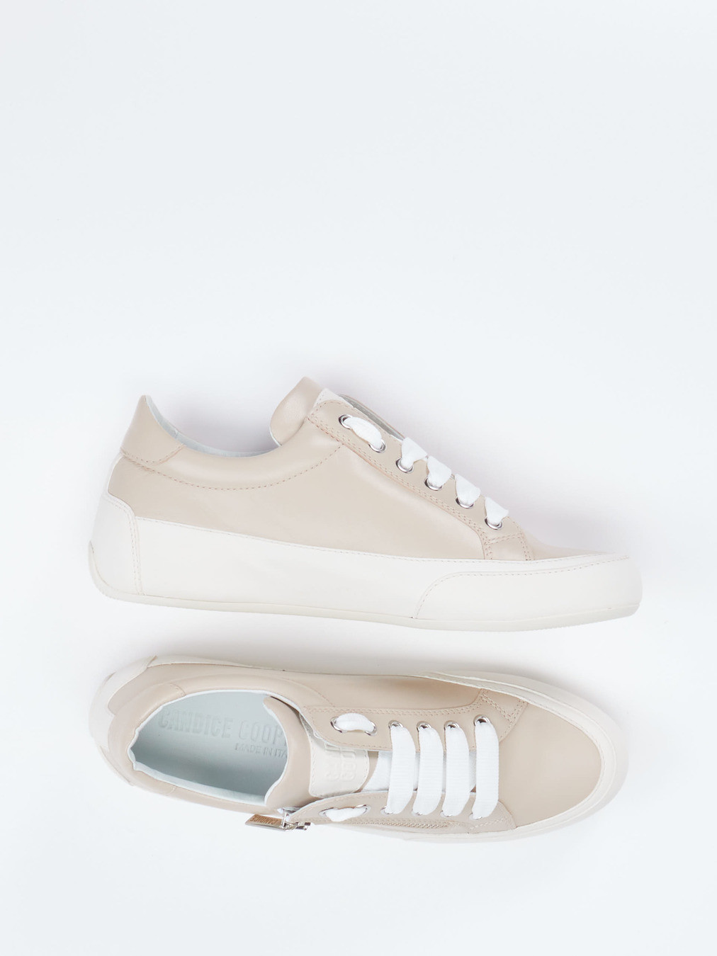 Sneaker grau 1661499004904