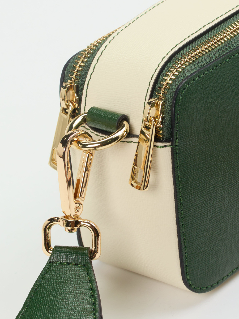Umhängetasche grün 9301693000205