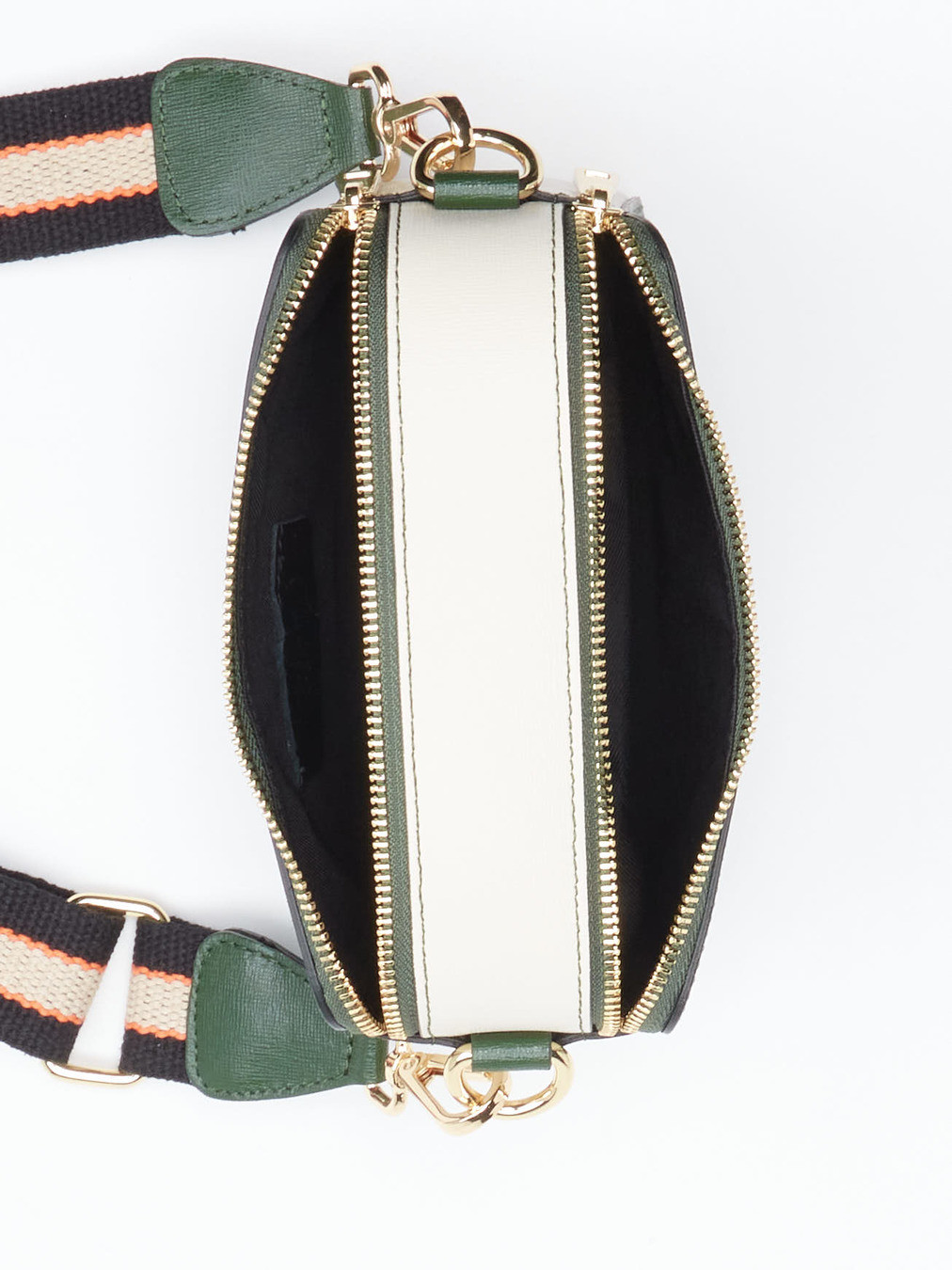 Umhängetasche grün 9301693000204