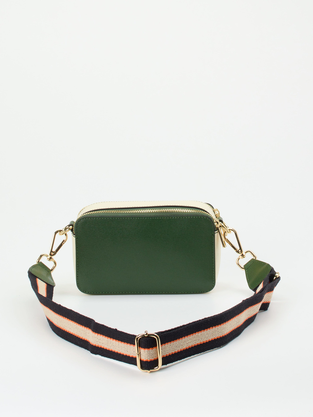 Umhängetasche grün 9301693000203