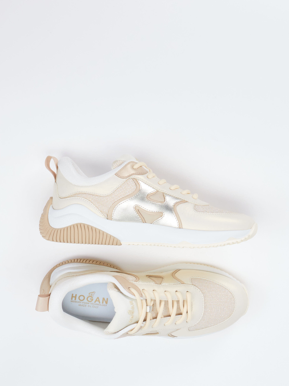 Sneaker beige 1663399002304