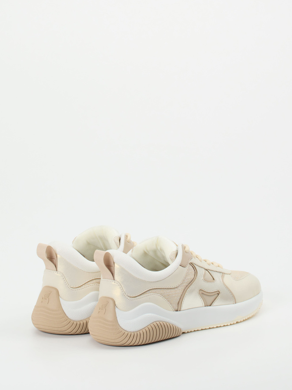 Sneaker beige 1663399002303