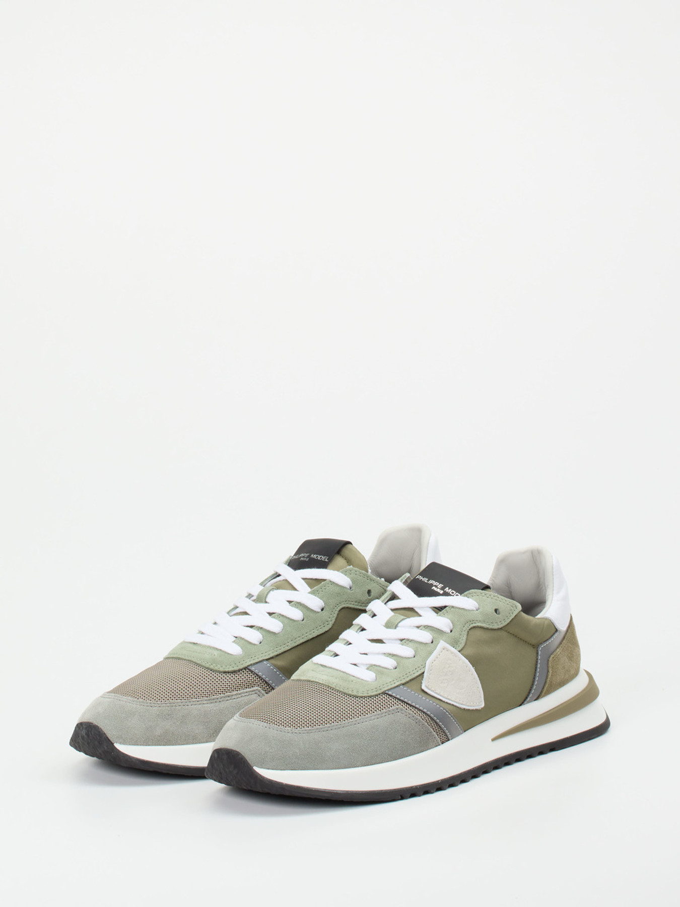 Sneaker grün 4661696000102