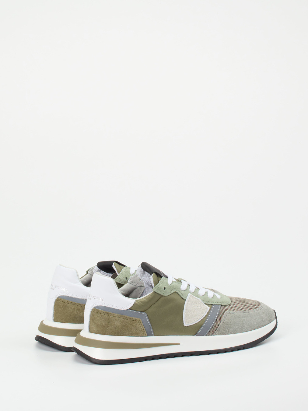 Sneaker grün 4661696000103