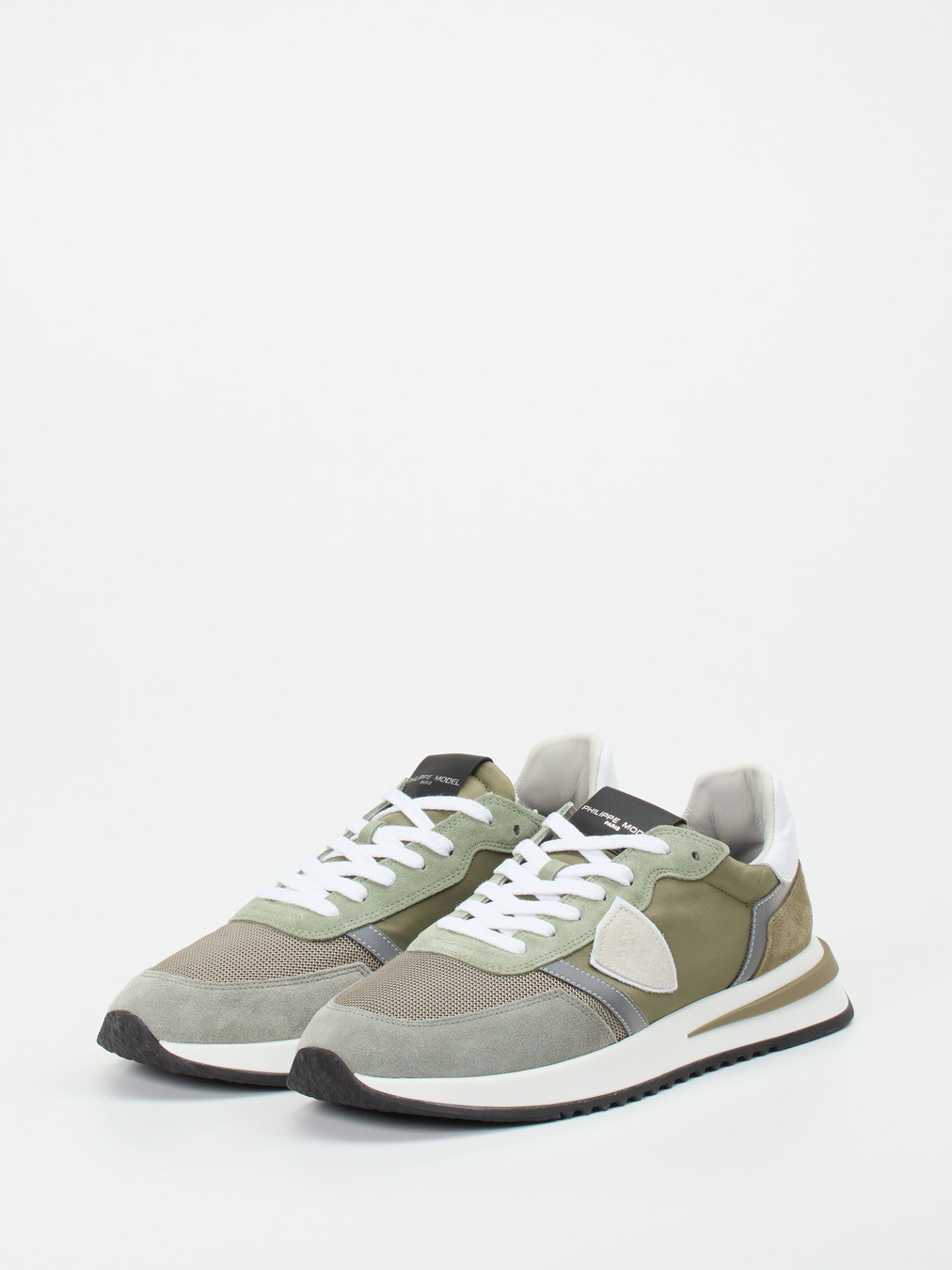 Sneaker grün 4661696000102