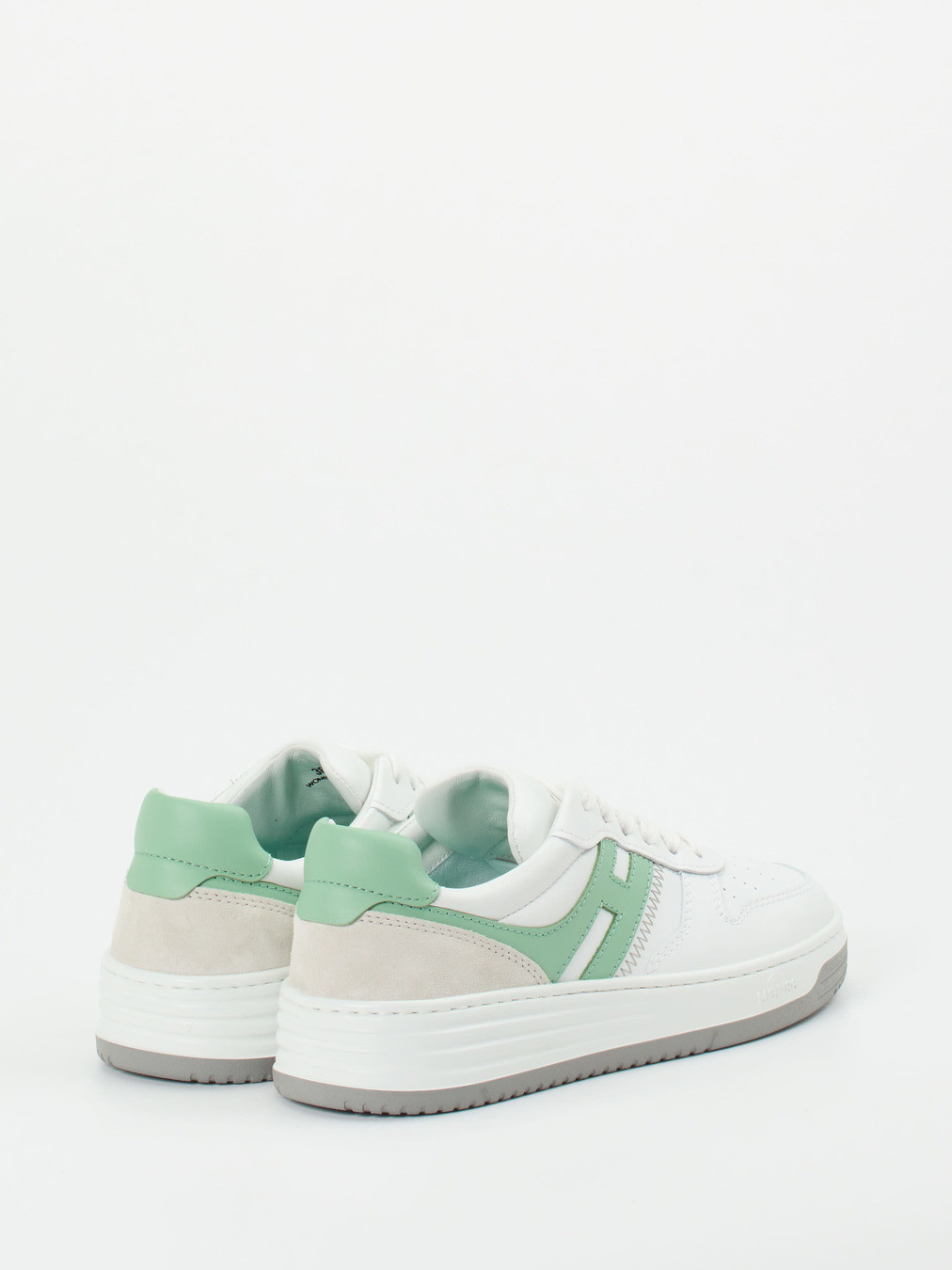 Sneaker weiß 1663796001703