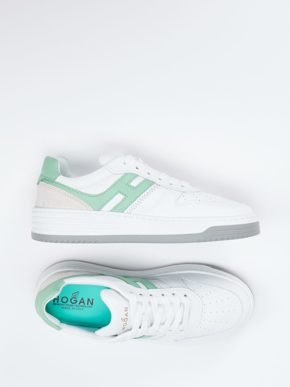 Sneaker weiß 1663796001704