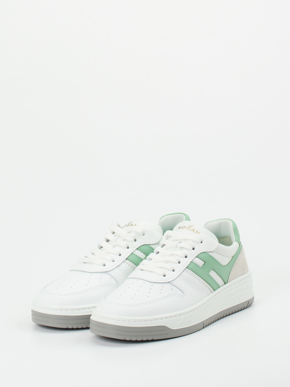 Sneaker weiß 1663796001702