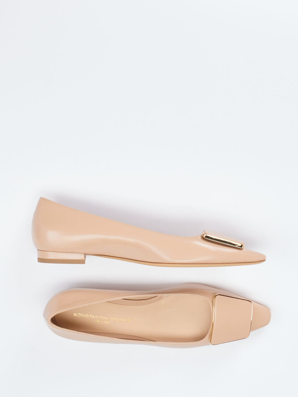 Ballerina beige 1410359003704