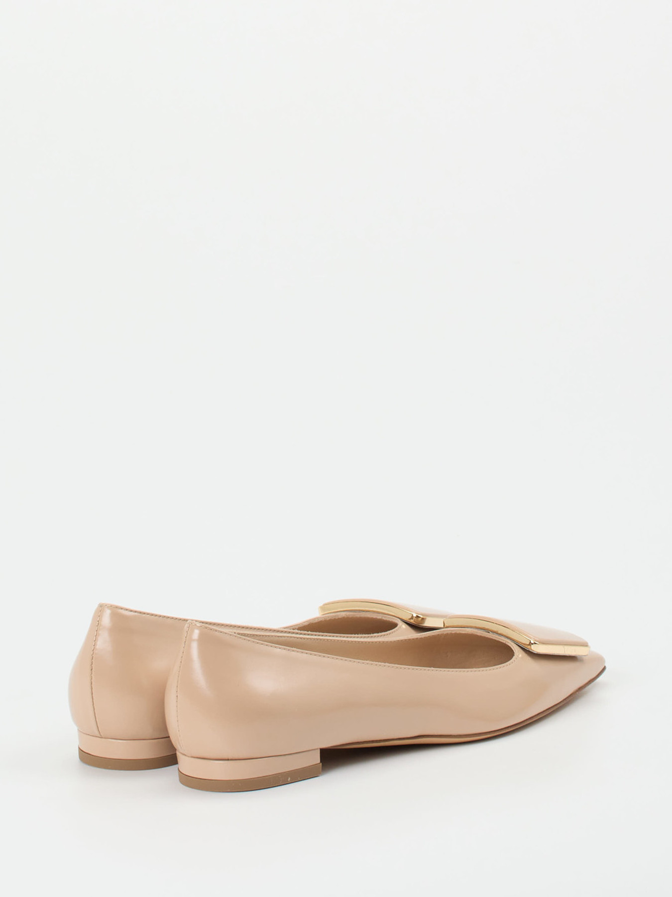 Ballerina beige 1410359003703