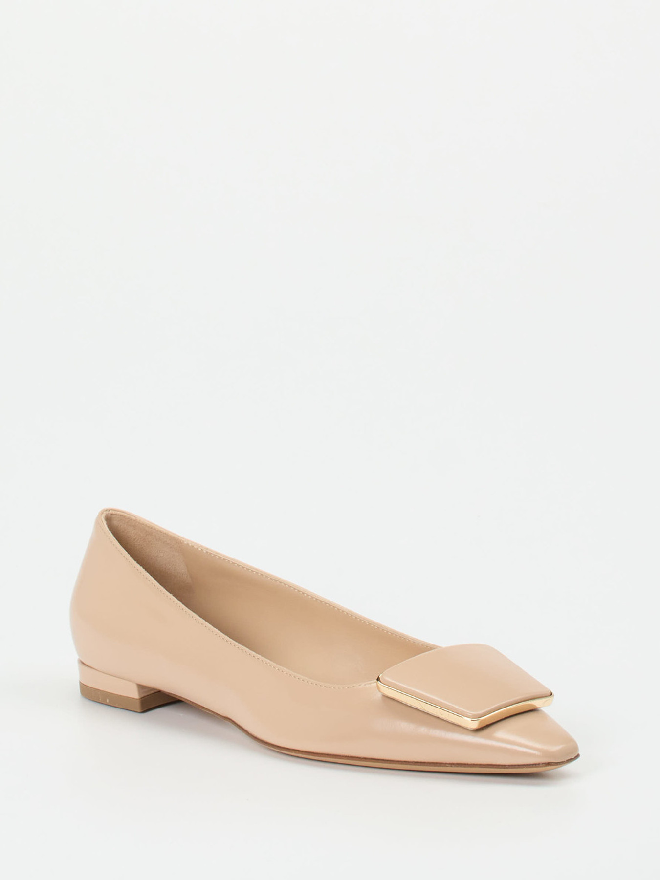 Ballerina beige 1410359003706