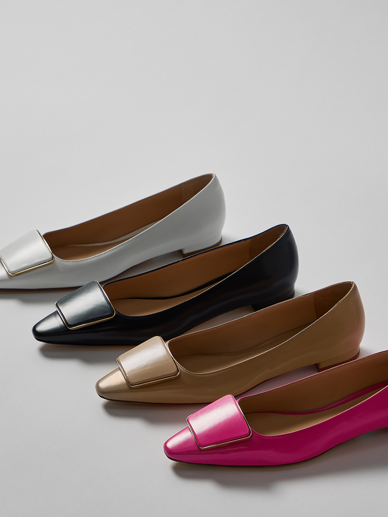 Ballerina beige 1410359003702