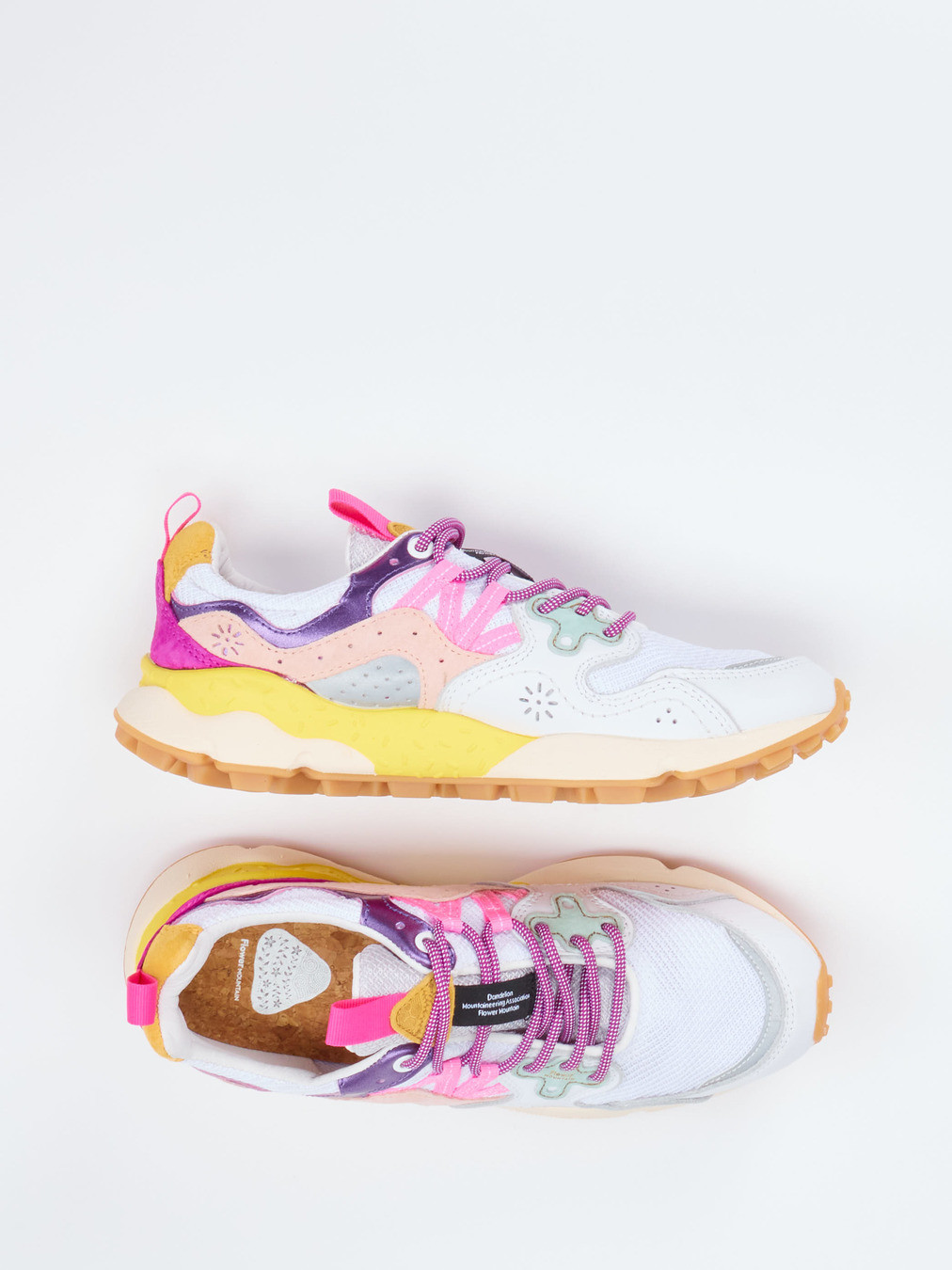 Sneaker multi 1663979002004