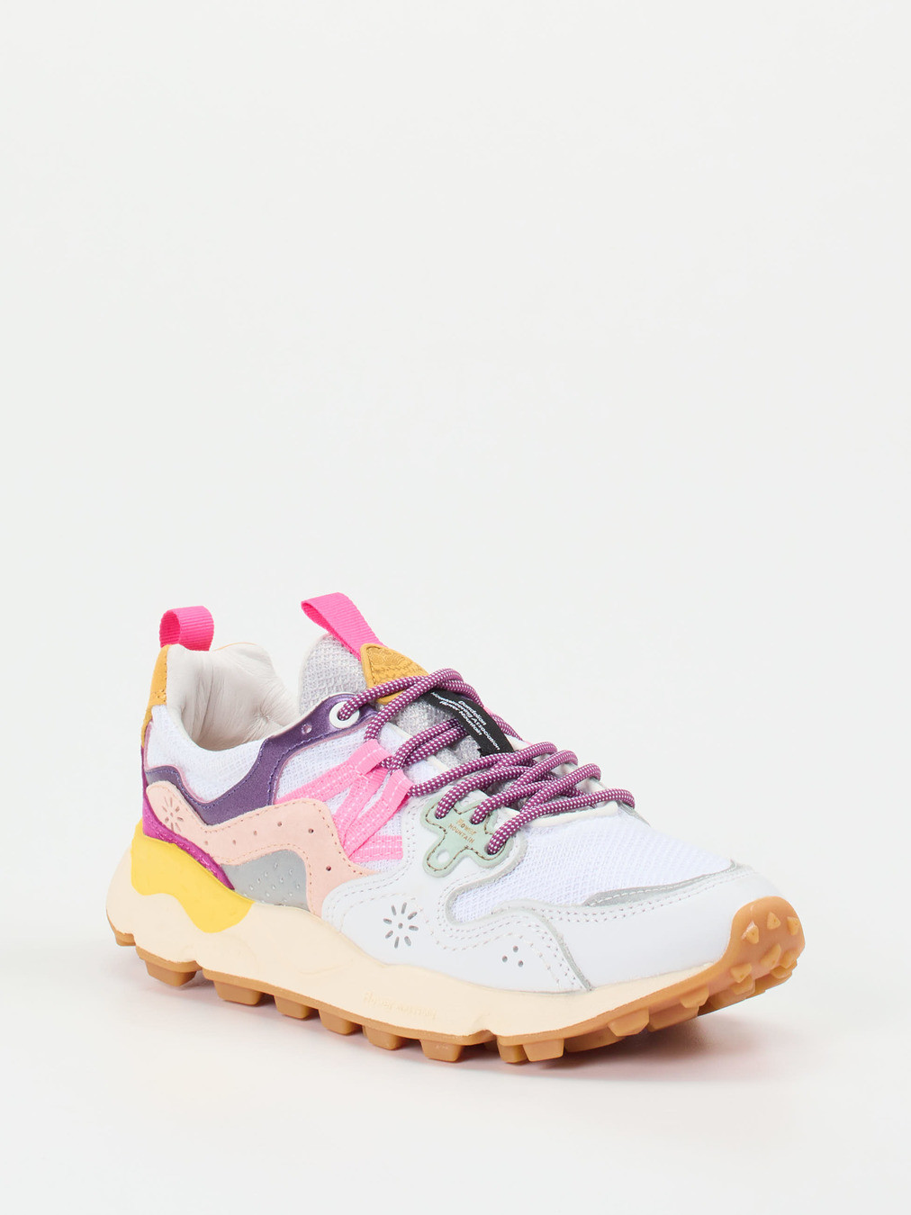 Sneaker multi 1663979002006